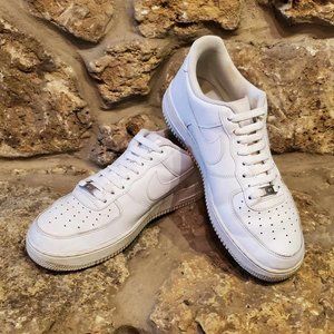 Men's NIKE Air Tennis Shoes Size 10
